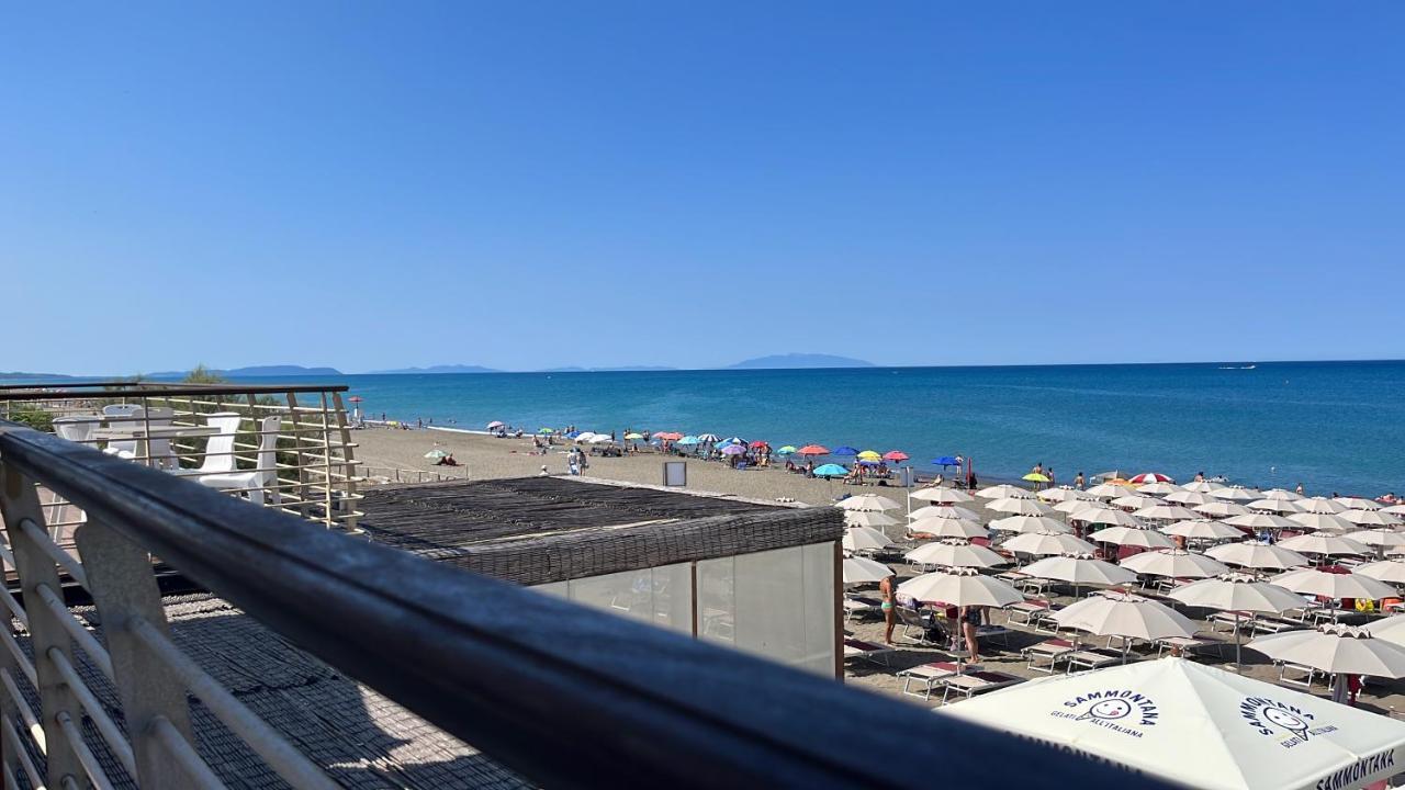 Casina Orione Apartment Montecatini Val di Cecina Exterior photo